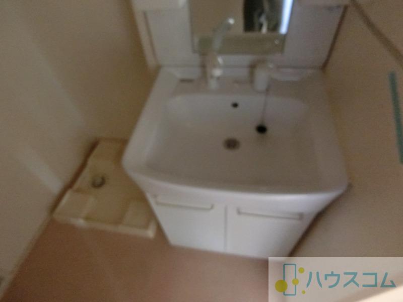 14/27 洗面