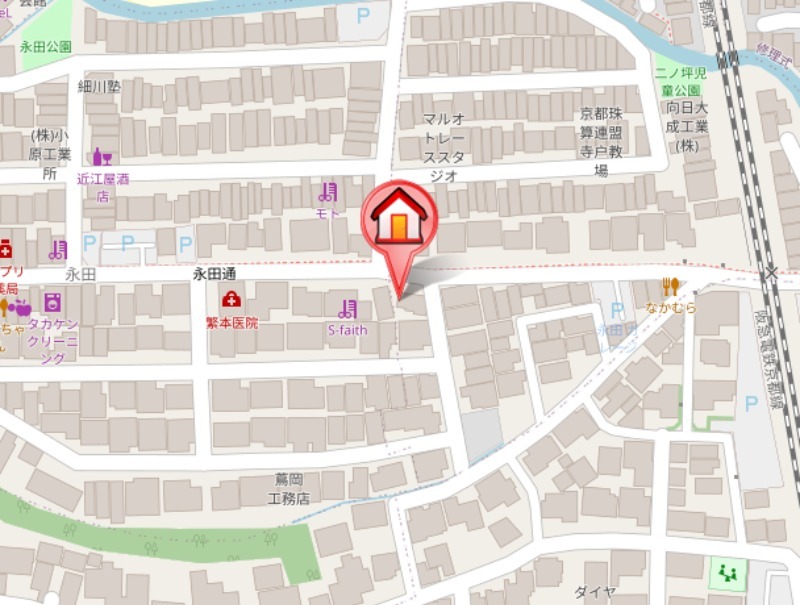 2/2 地図