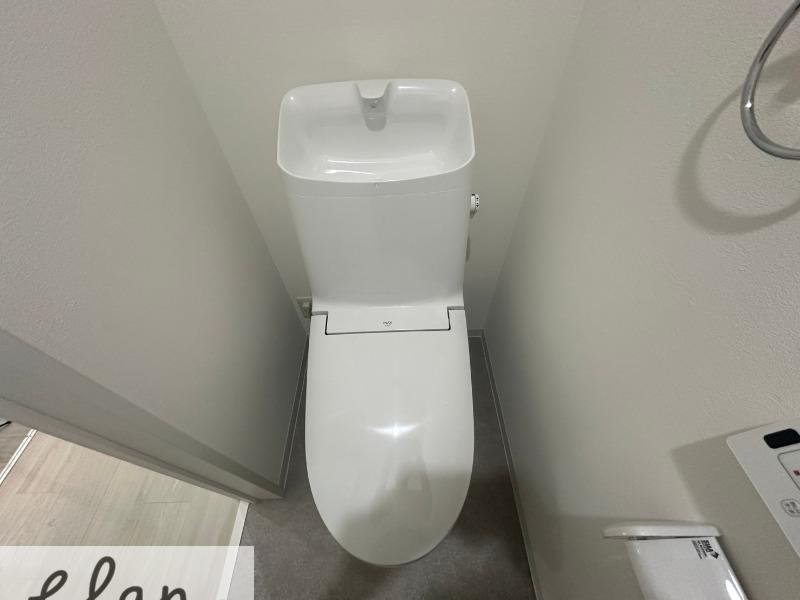 19/30 トイレ