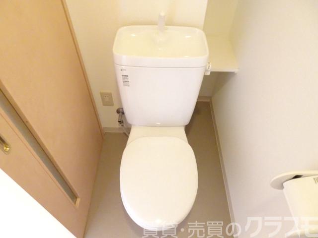 13/30 トイレ
