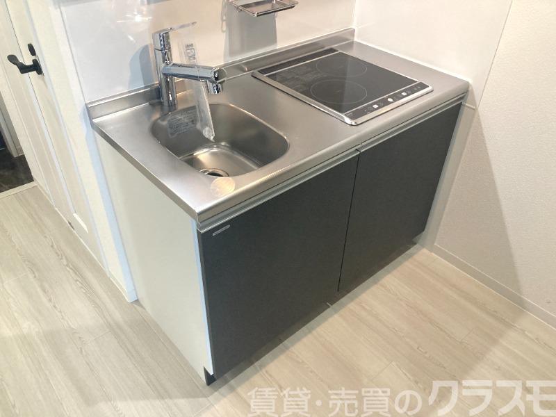 7/27 キッチン