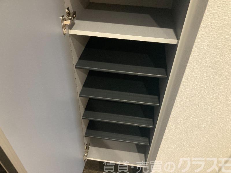 6/27 玄関