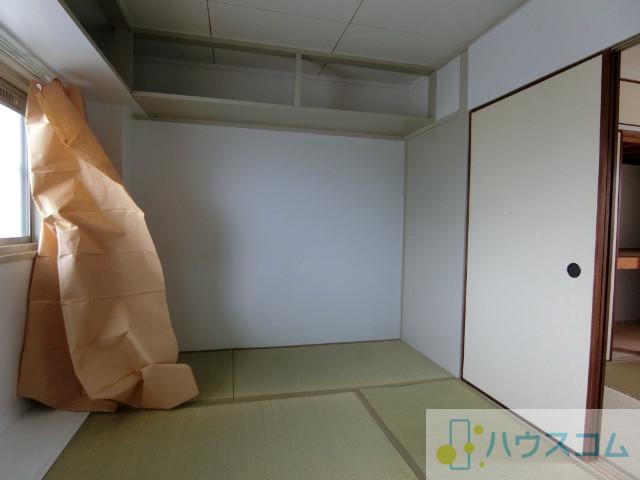 8/30 寝室