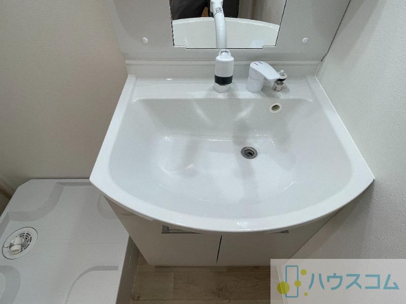 16/30 洗面