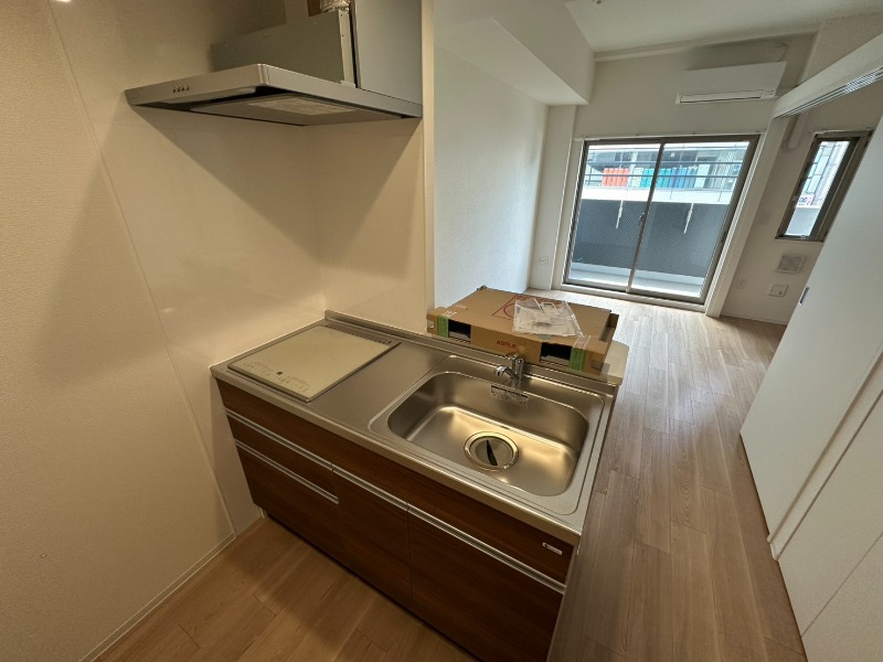10/30 キッチン