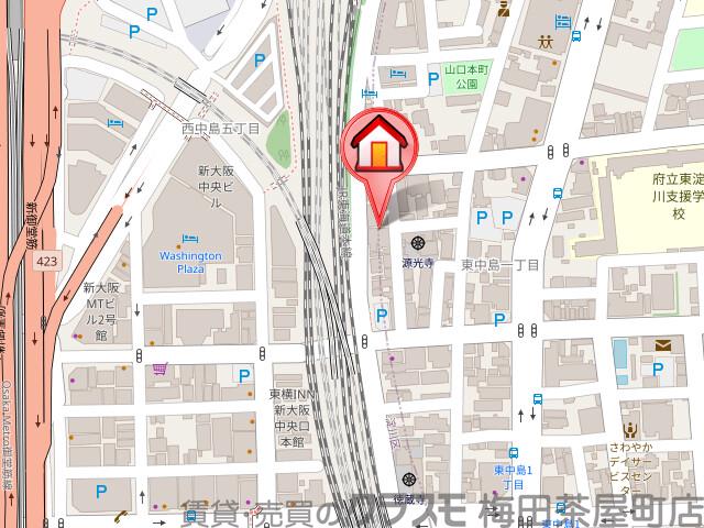 29/30 地図
