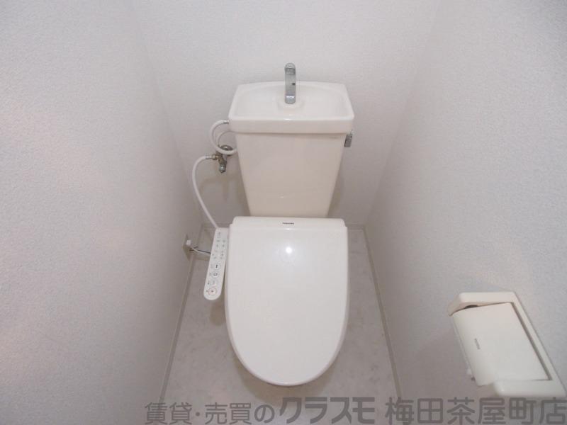 21/30 トイレ