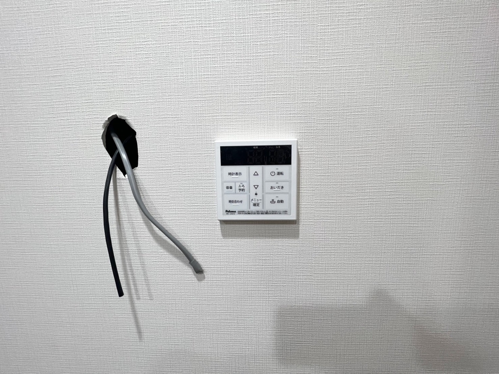 20/30 設備