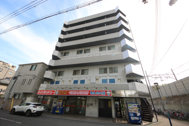 1/30 外観