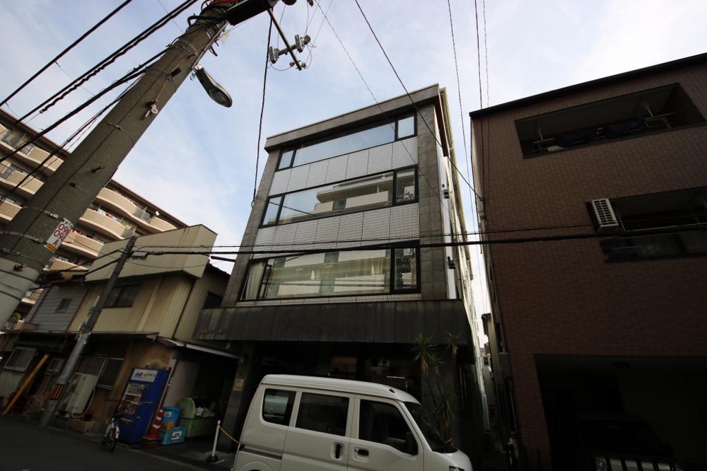 3/6 外観