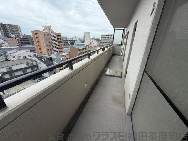 24/30 バルコニー