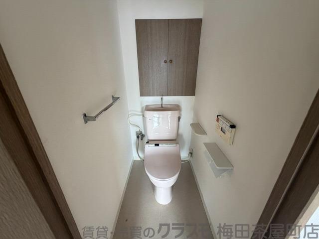 21/30 トイレ