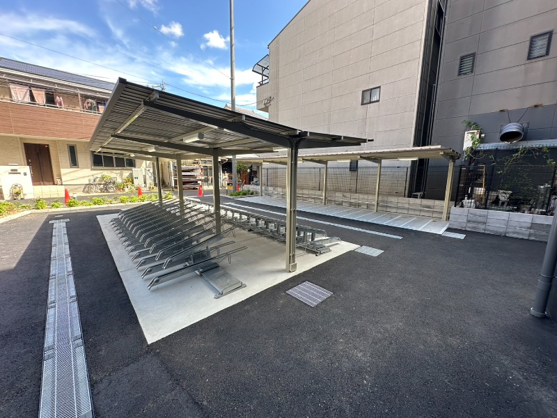 29/30 駐車場