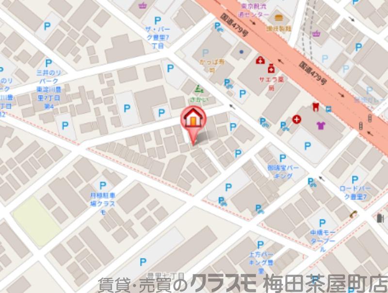 29/30 地図