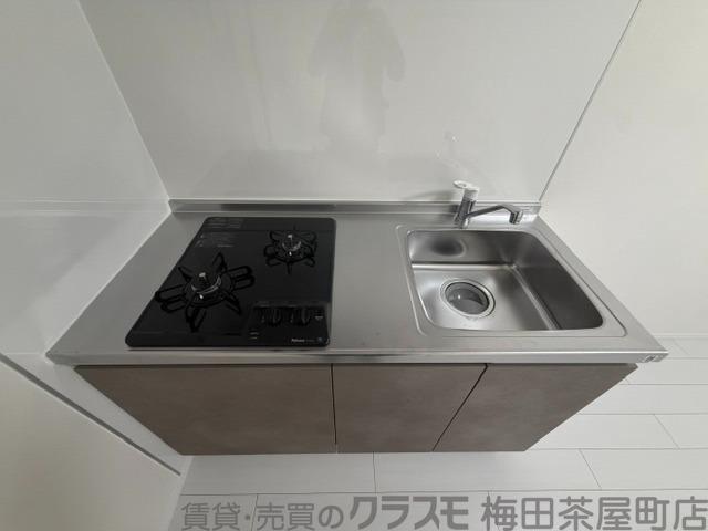 19/30 キッチン