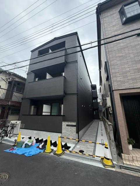 1/30 外観