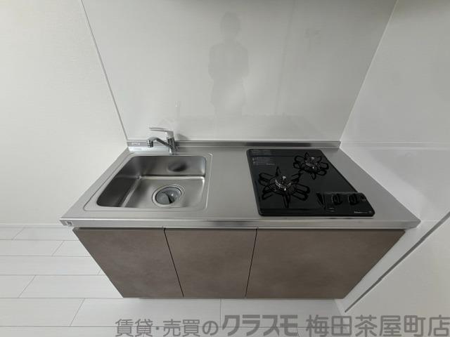 19/30 キッチン