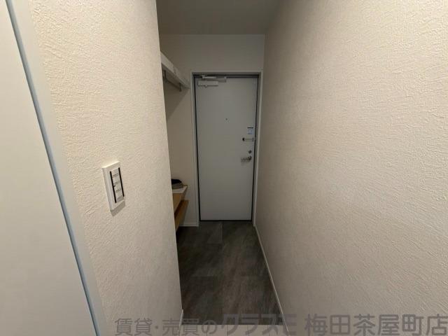 18/30 玄関