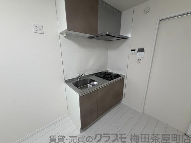 20/30 キッチン