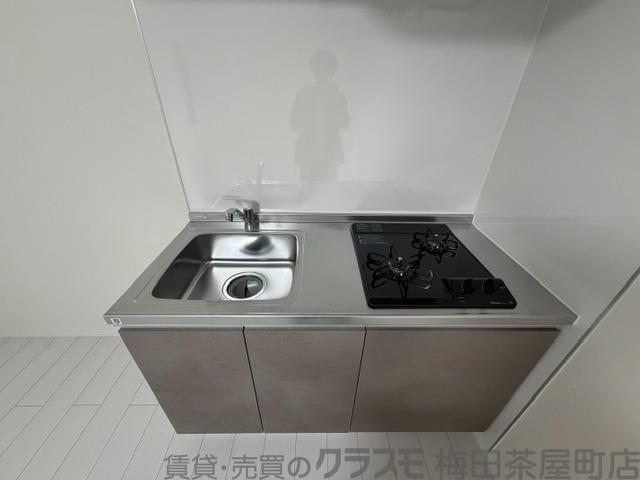 19/30 キッチン