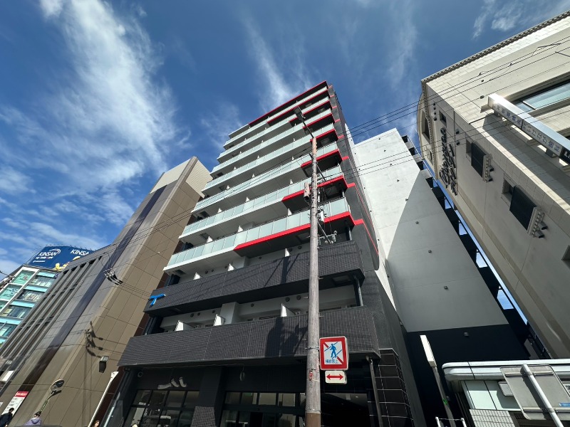 1/30 外観