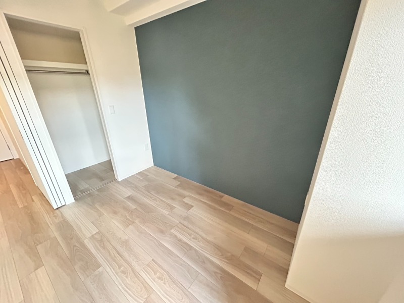 7/30 寝室
