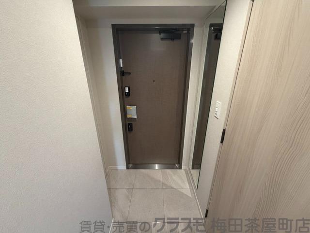 17/30 玄関