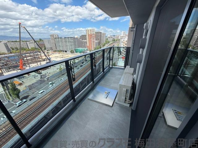 24/30 バルコニー