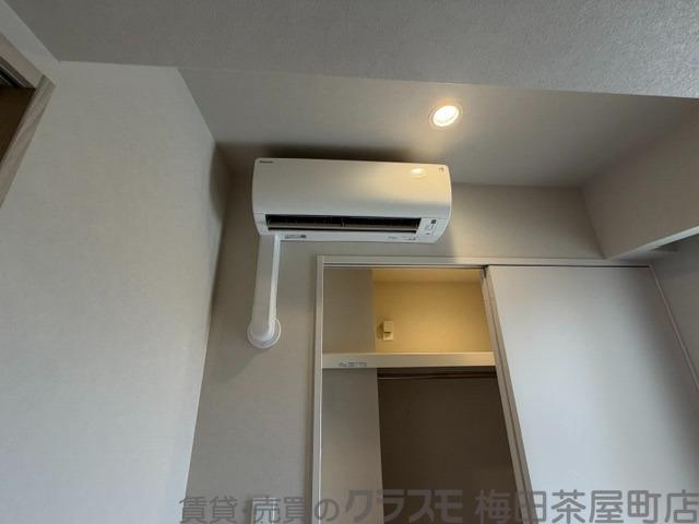 7/30 室内