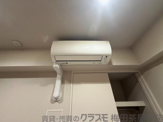 10/30 室内