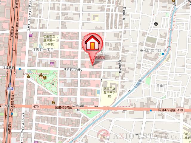 28/30 地図