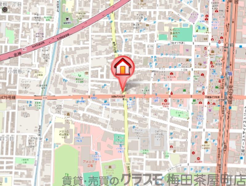 28/30 地図