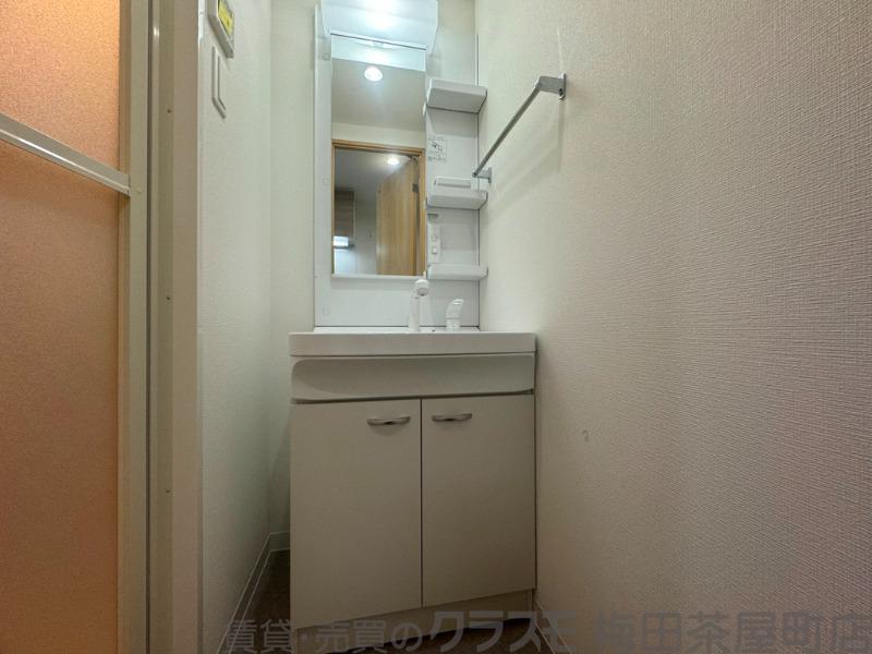 19/30 洗面
