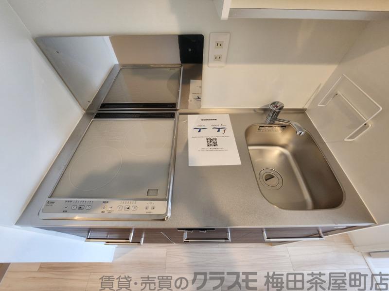 18/30 キッチン