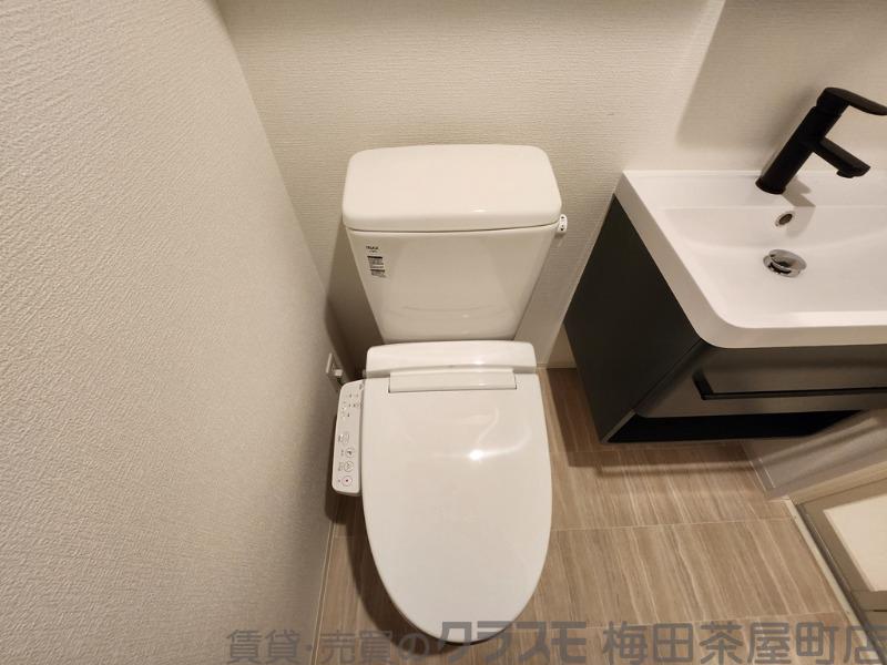 21/30 トイレ