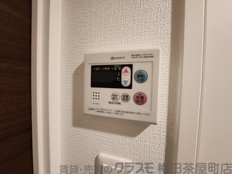 7/30 室内