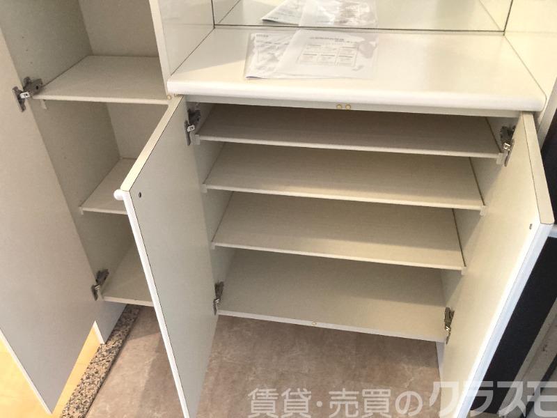 8/30 玄関