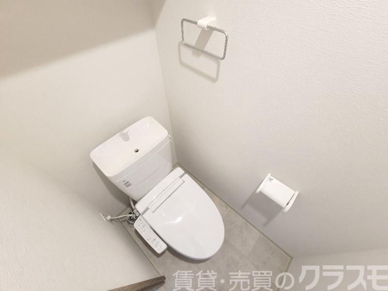 10/26 トイレ
