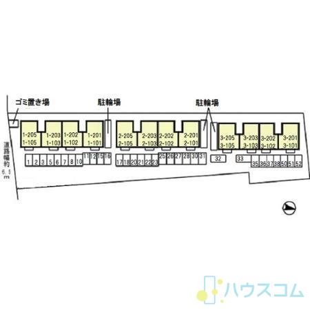 19/22 周辺