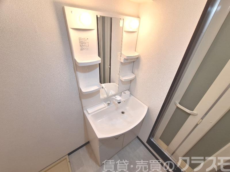 11/24 洗面
