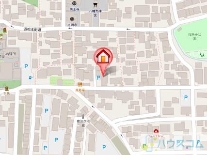26/30 地図