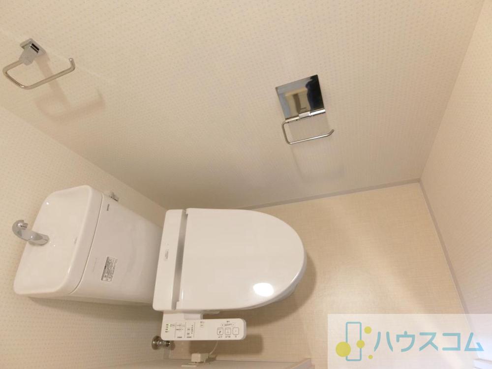 16/30 トイレ