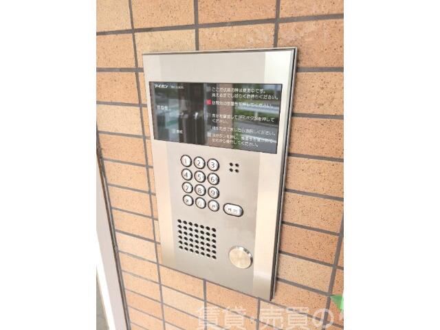 2/8 エントランス