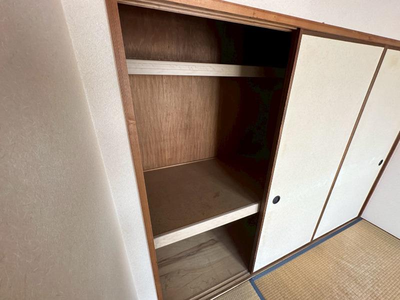 12/30 収納