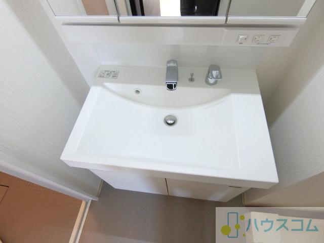 15/30 洗面