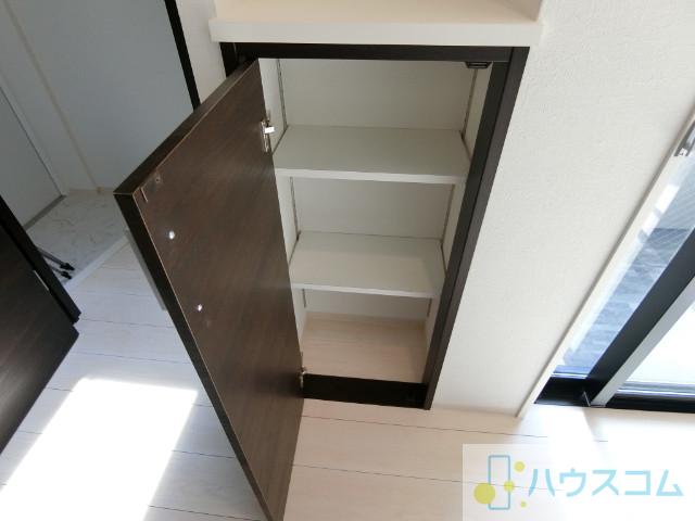 9/30 収納