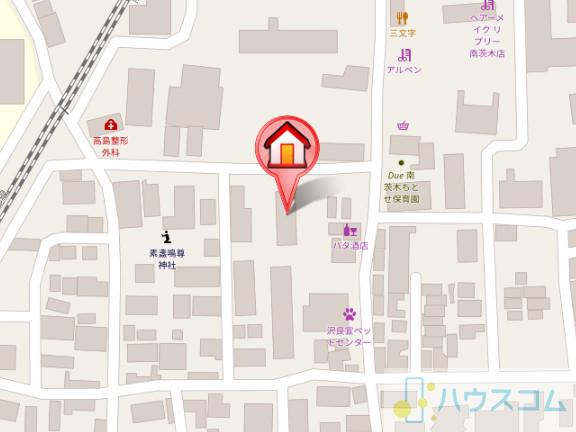 4/6 地図
