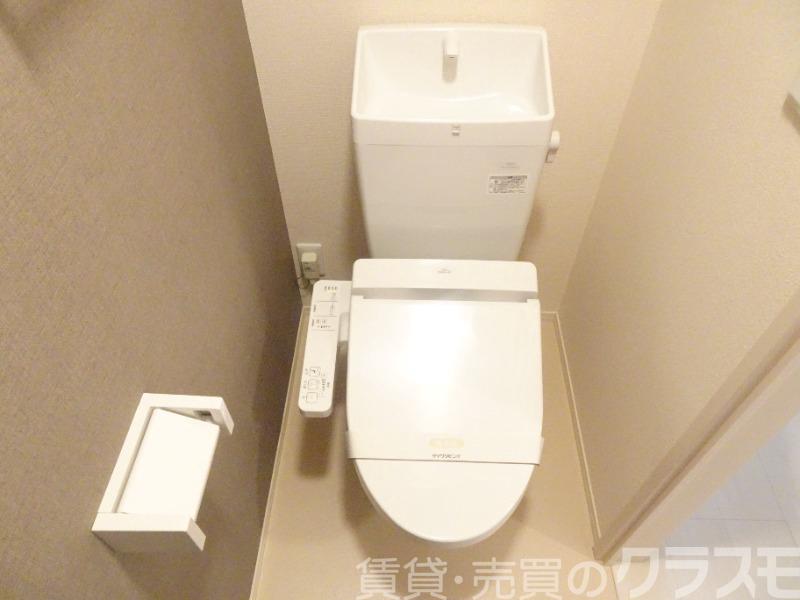 11/30 トイレ