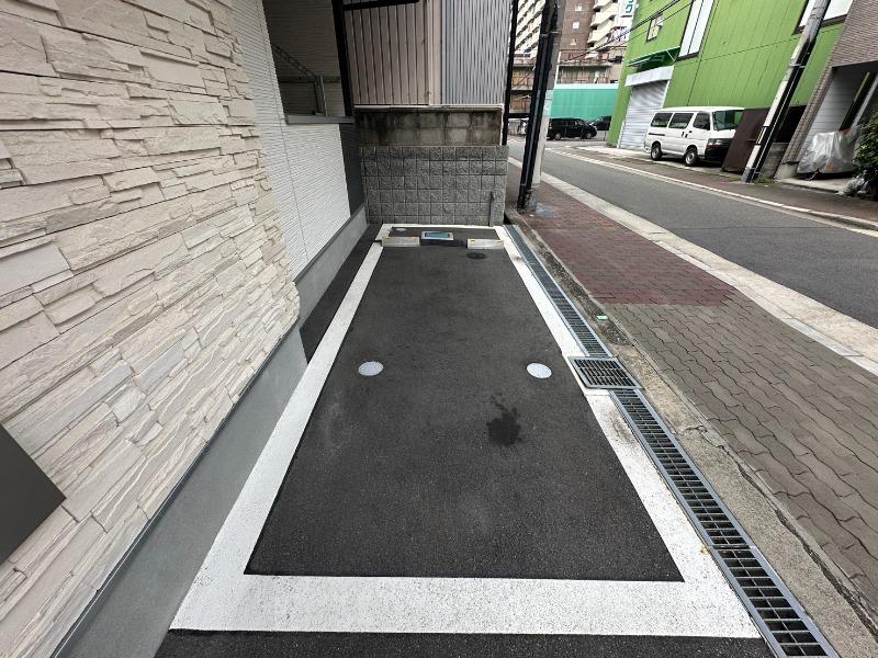 8/14 地図
