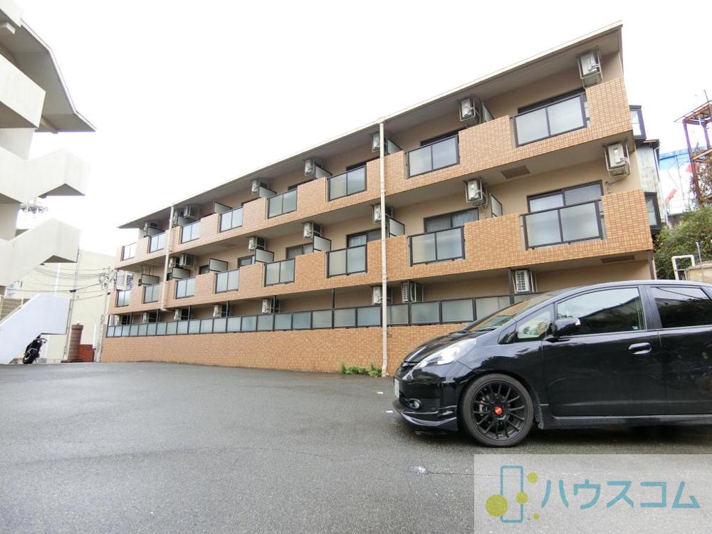2/8 外観